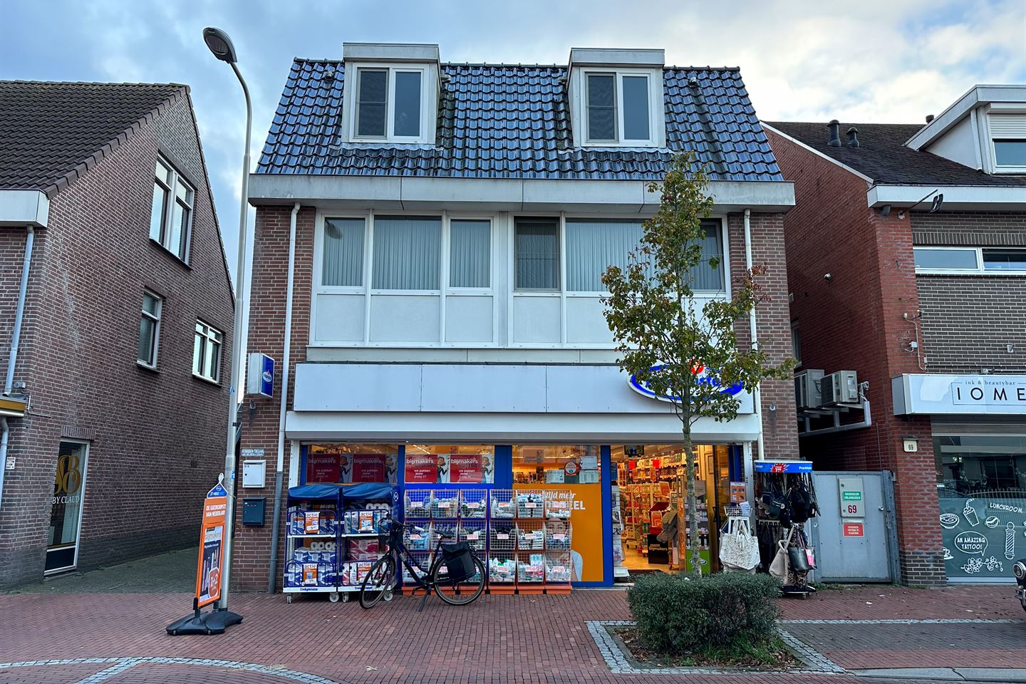 Bekijk foto 2 van Dorpsstraat 67