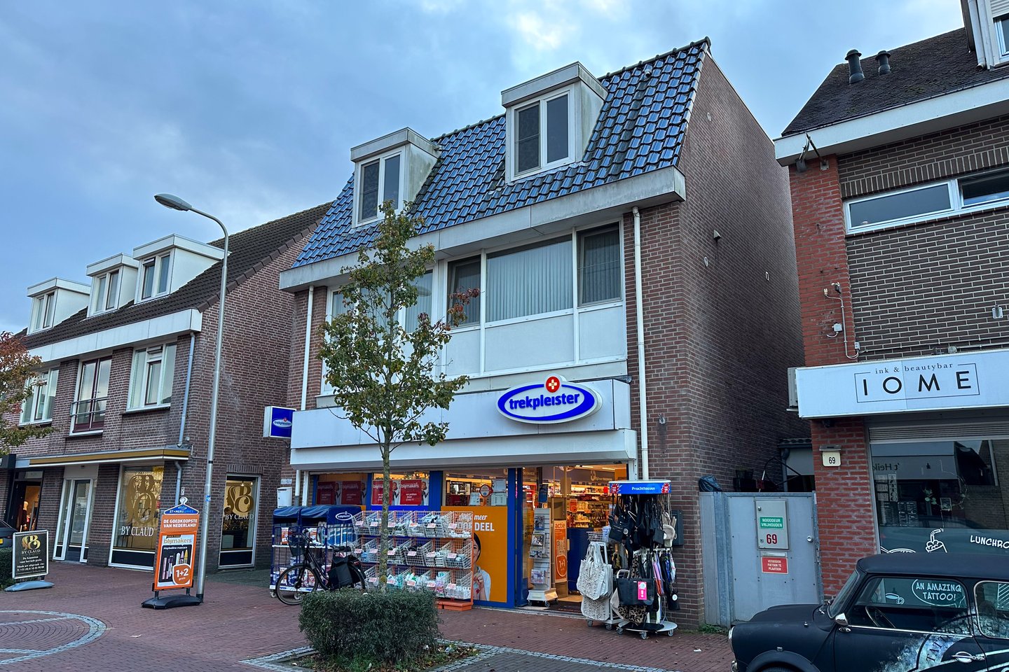 Bekijk foto 1 van Dorpsstraat 67