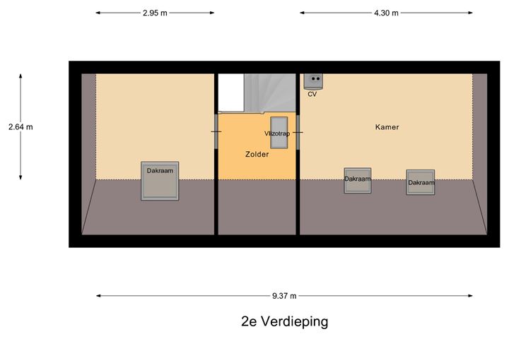 Bekijk foto 52 van Zeekraal 16