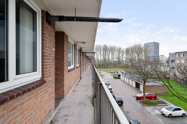 Bekijk foto 5 van van Hoornbeekstraat 9-C