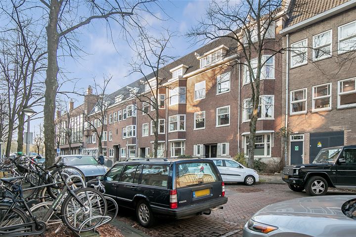 Bekijk foto 4 van Geleenstraat 42-2