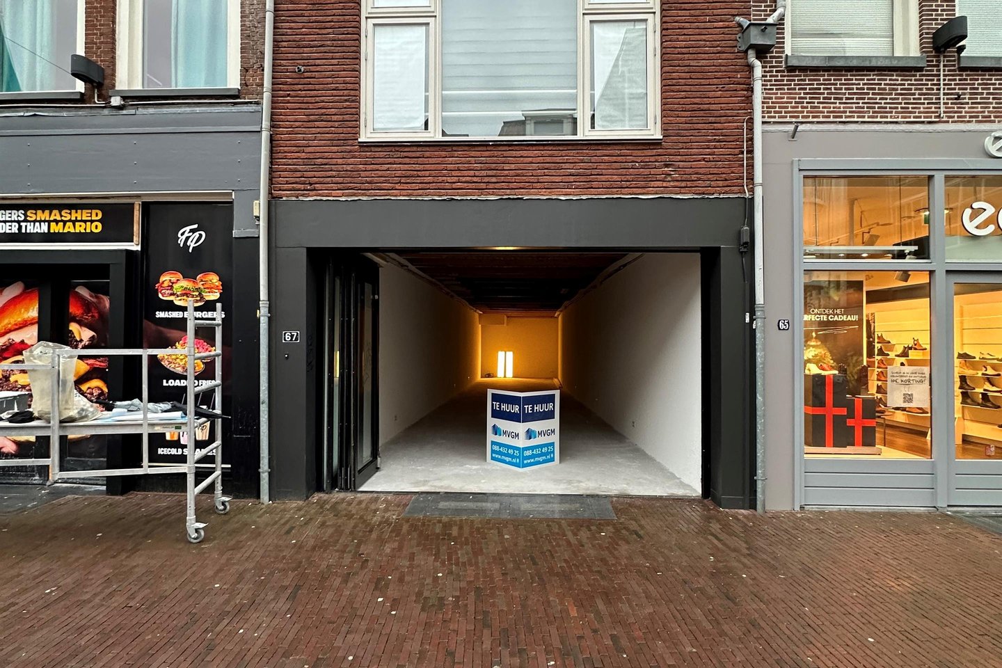 Bekijk foto 1 van Langestraat 67