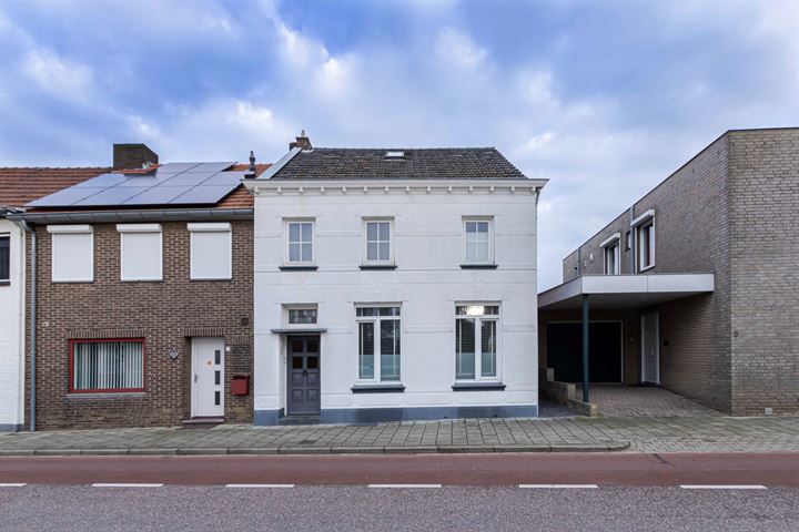 Bekijk foto 2 van Vliegenstraat 7