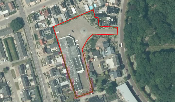 Pastoor Bastiaansensingel 31-A