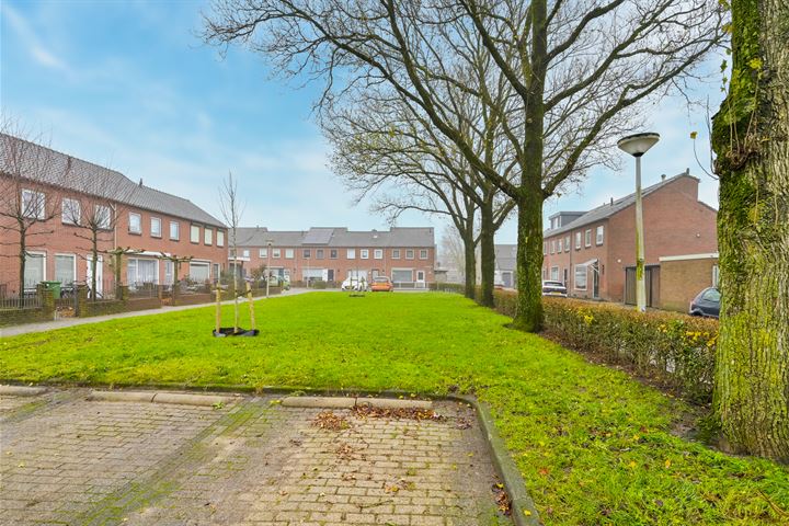 Bekijk foto 56 van Reinoud III-straat 4