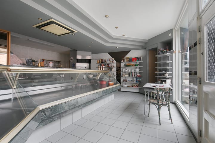 Foto 2 van Oosterstraat 10