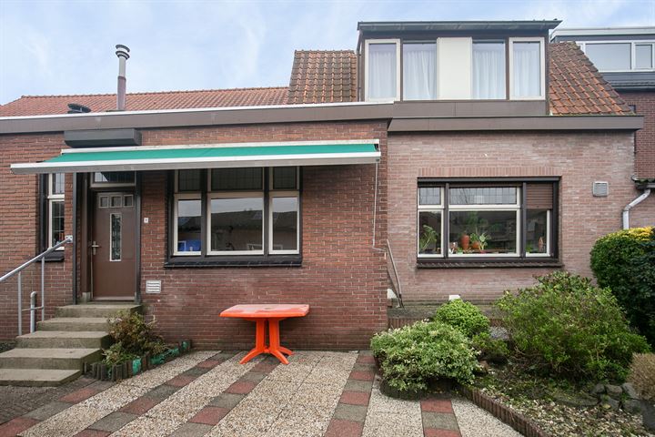 Bekijk foto 25 van Oosterstraat 10