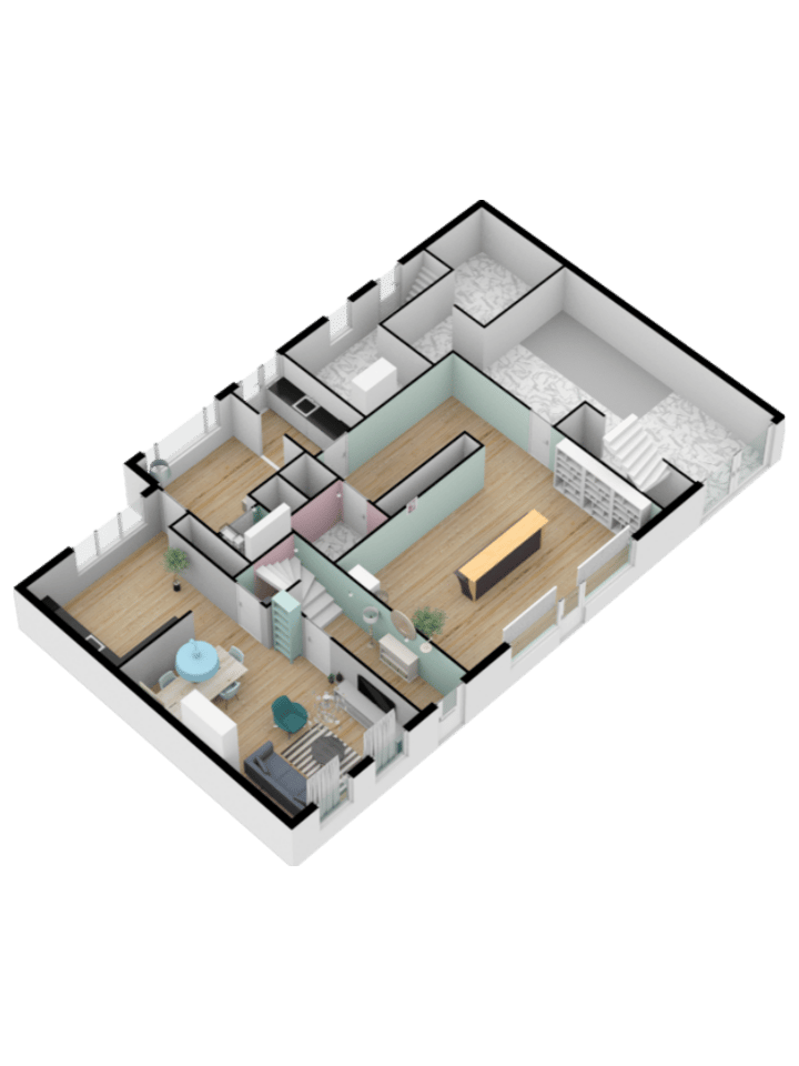 Photo 29 of Oosterstraat 10