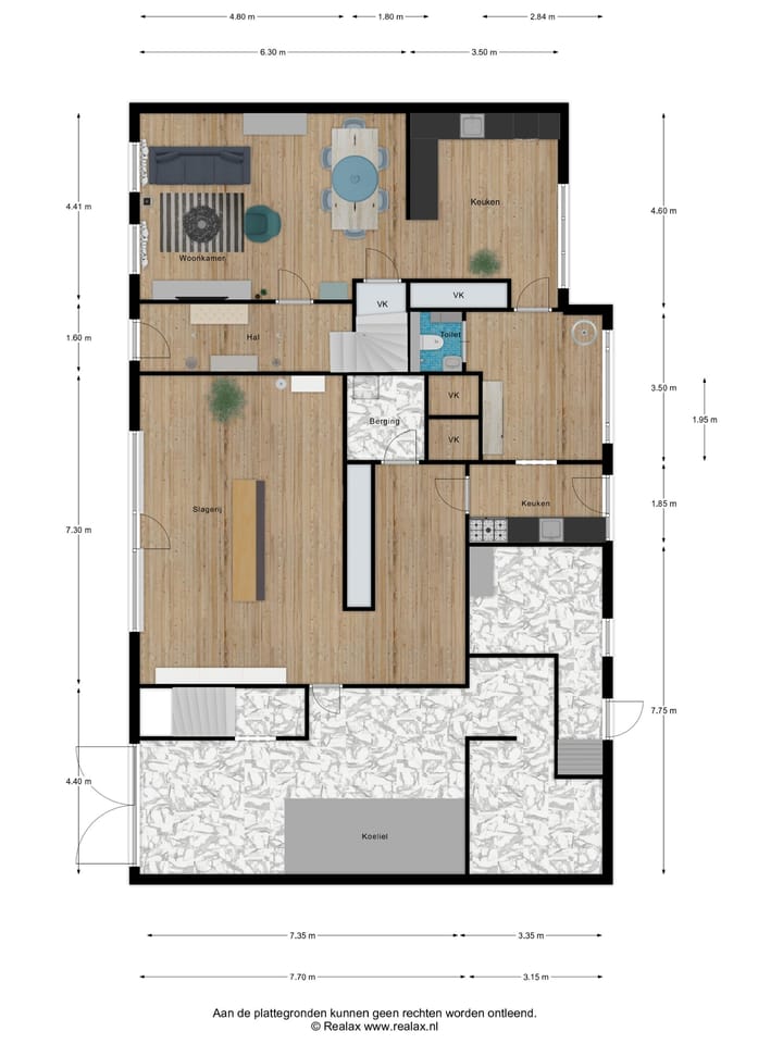 Photo 28 of Oosterstraat 10