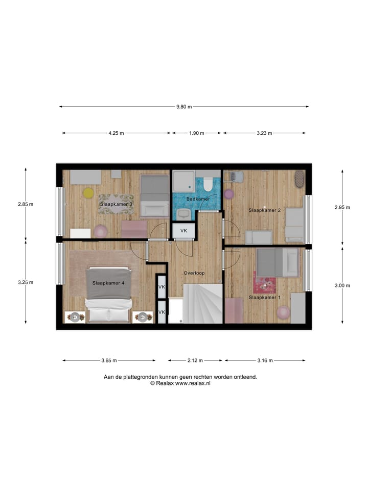 Photo 30 of Oosterstraat 10