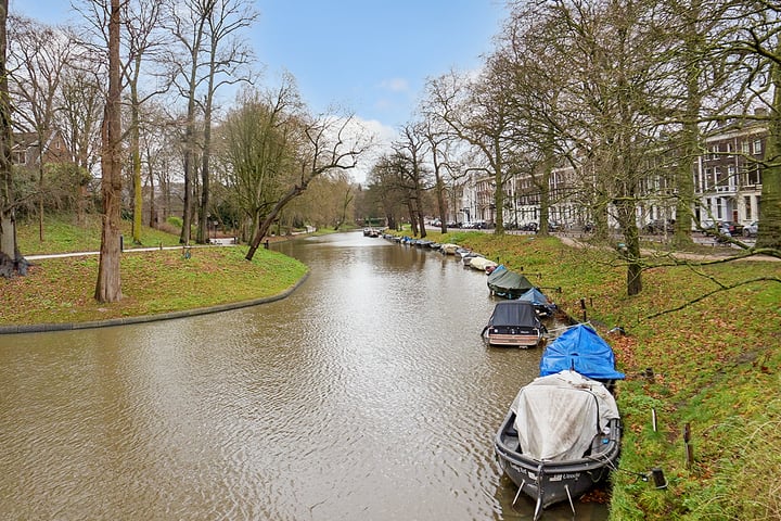 Bekijk foto 13 van Tolsteegsingel 50-BISA