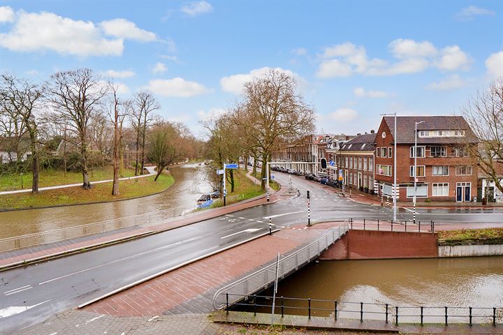 Bekijk foto 22 van Tolsteegsingel 50-BISA