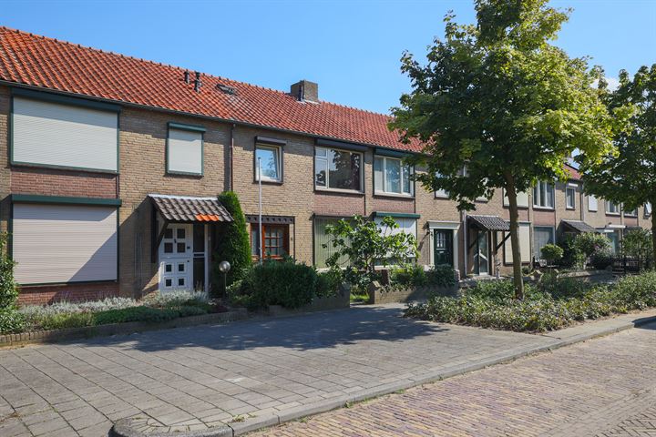 Bekijk foto 26 van Kanariestraat 3