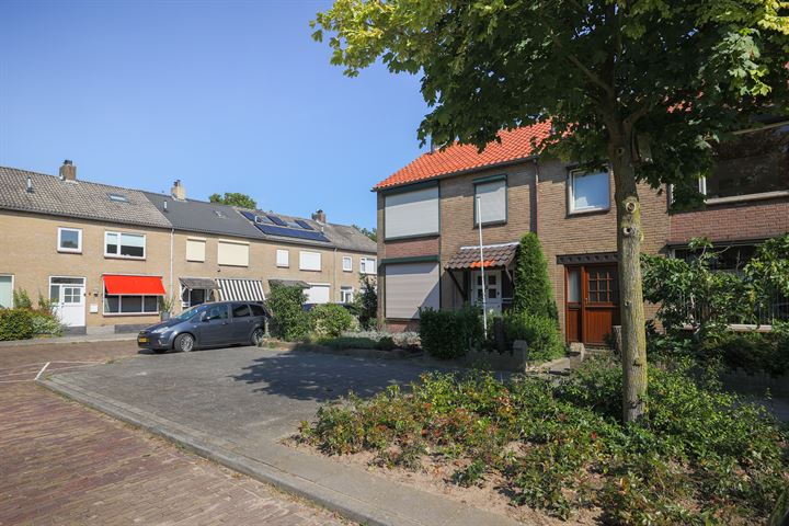 Bekijk foto 27 van Kanariestraat 3