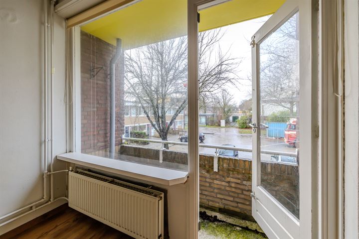 Bekijk foto 30 van Spaanse Aakstraat 21