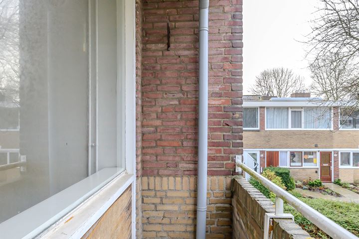 Bekijk foto 32 van Spaanse Aakstraat 21