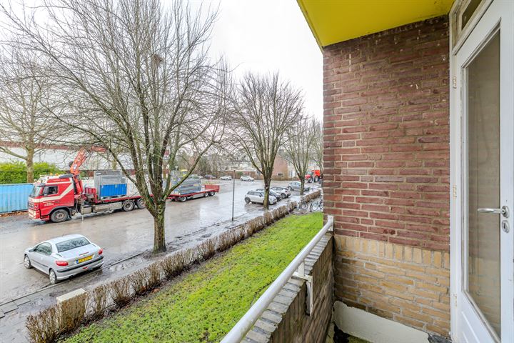 Bekijk foto 33 van Spaanse Aakstraat 21