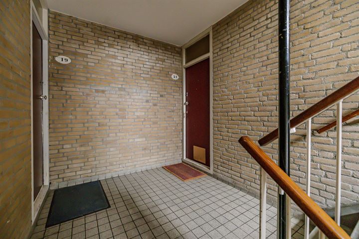 Bekijk foto 5 van Spaanse Aakstraat 21