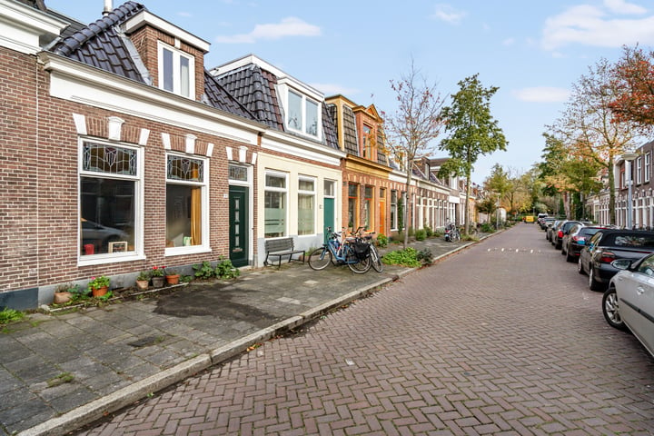 Bekijk foto 4 van Verlengde Grachtstraat 51