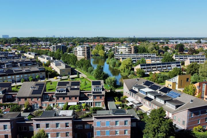 Bekijk foto 65 van Poldermeesterstraat 12