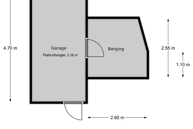 Bekijk foto 35 van Merwekade 98