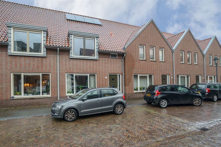 Bekijk foto 5 van Bloemendaalstraat 42