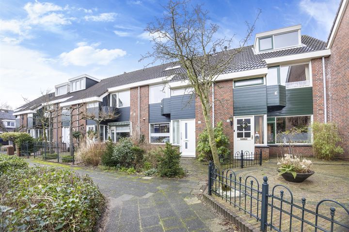 Bekijk foto 30 van van Hamelstraat 58