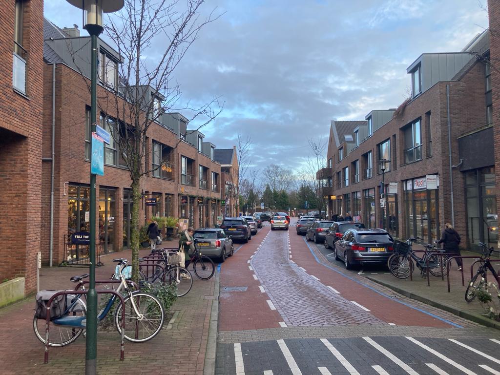 View photo 3 of Hilverstraat 40