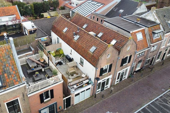 Bekijk foto 27 van Lombardstraat 4