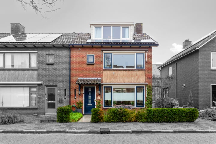 Bekijk foto 41 van Nyeveltstraat 31