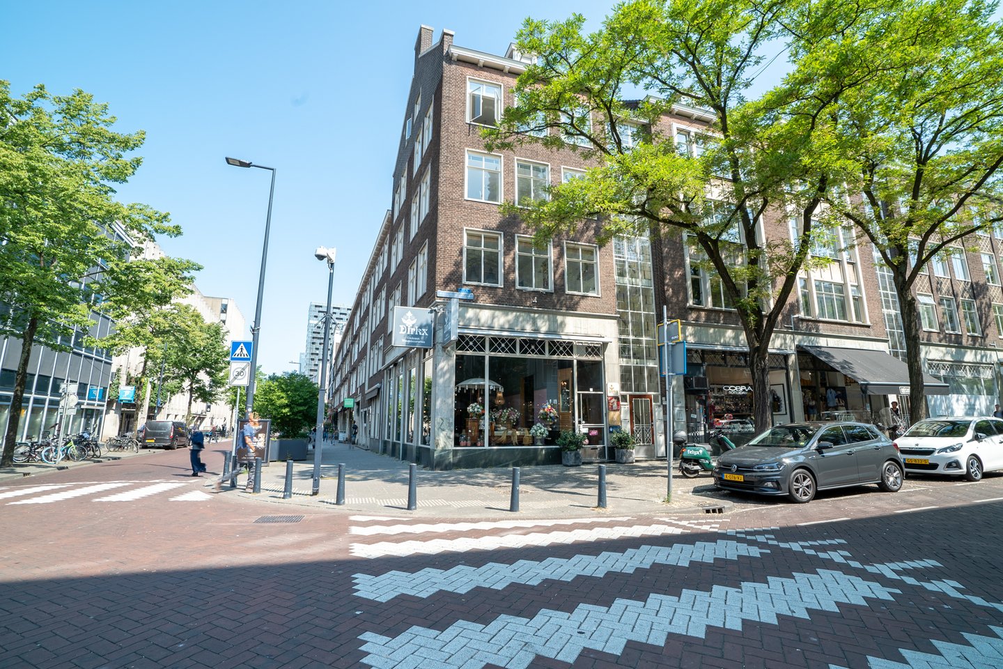 Bekijk foto 1 van Witte de Withstraat 23-A