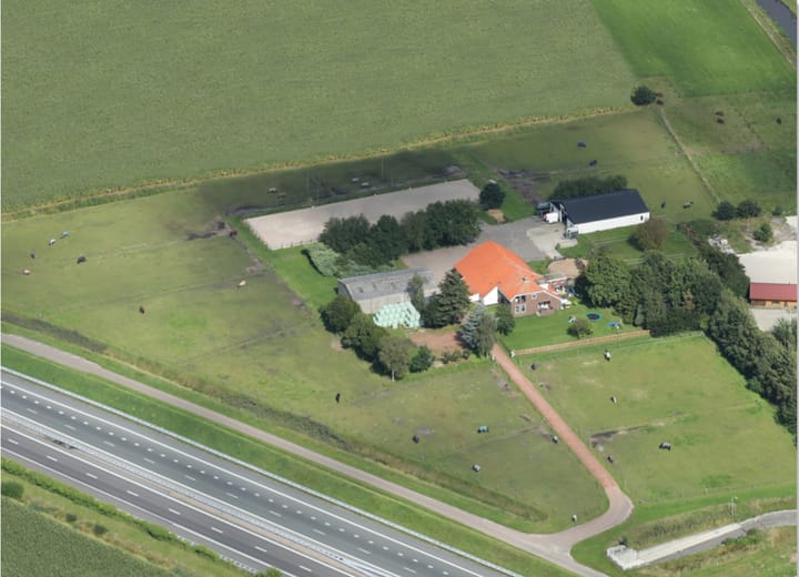 Foto 1 van Boslaan 13