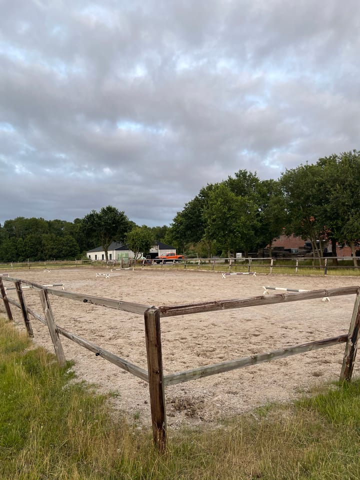 Foto 4 van Boslaan 13