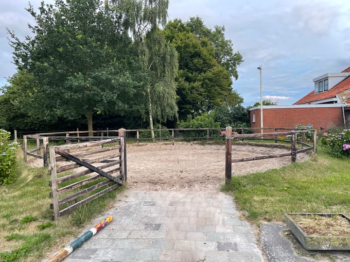 Foto 13 van Boslaan 13