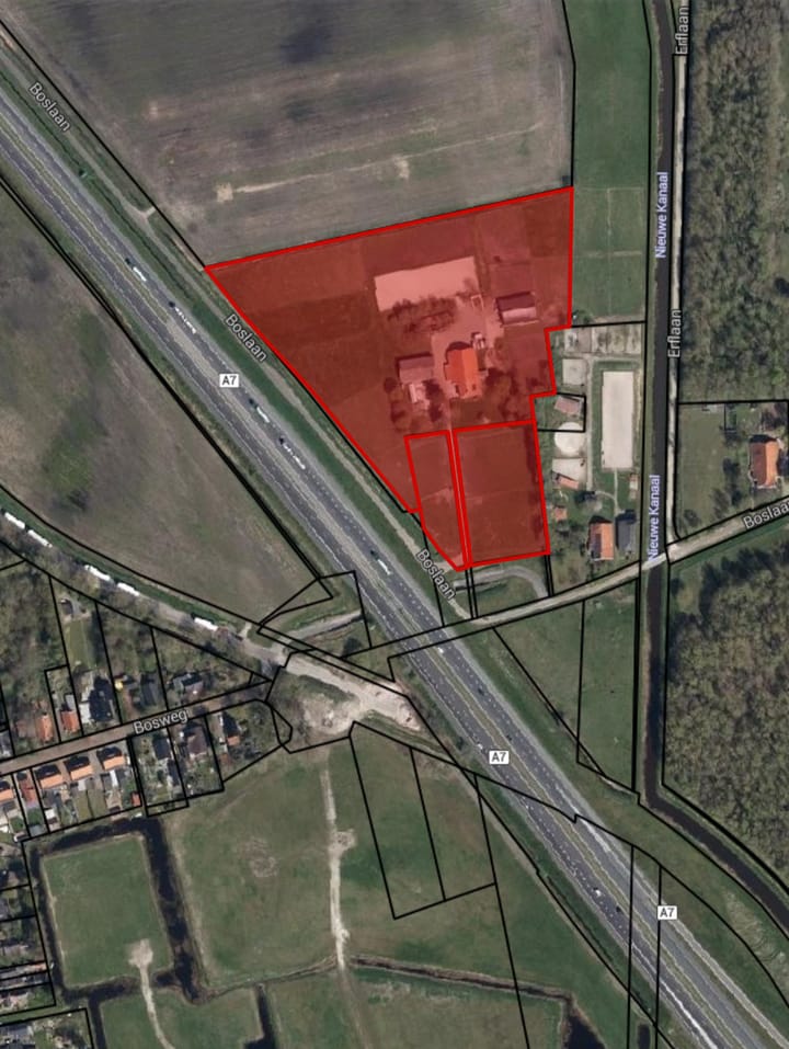 Foto 14 van Boslaan 13