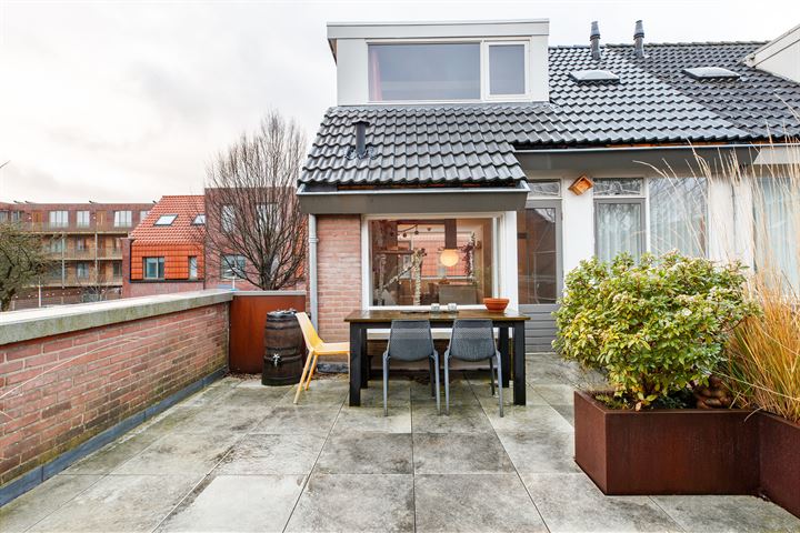 Bekijk foto 4 van Tomaatstraat 30