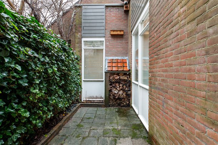 View photo 17 of Tomaatstraat 30