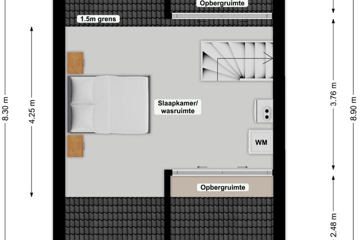 Bekijk foto 29 van Korversberg 51