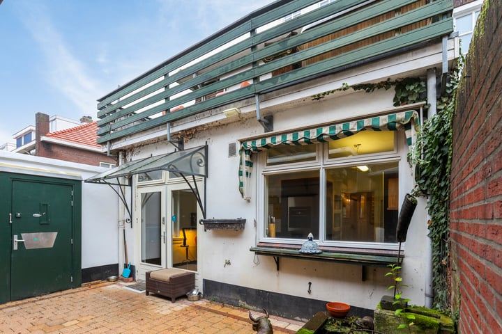 Bekijk foto 40 van Edenstraat 60