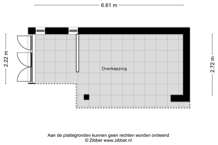 Bekijk foto 48 van Edenstraat 60