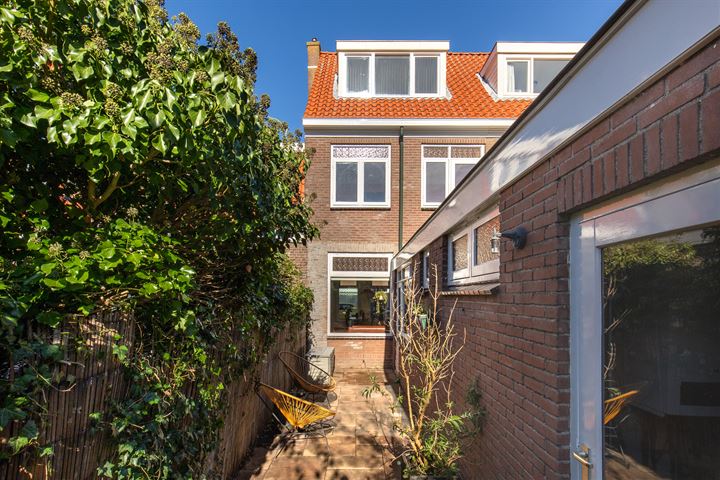 Bekijk foto 15 van Bankastraat 34