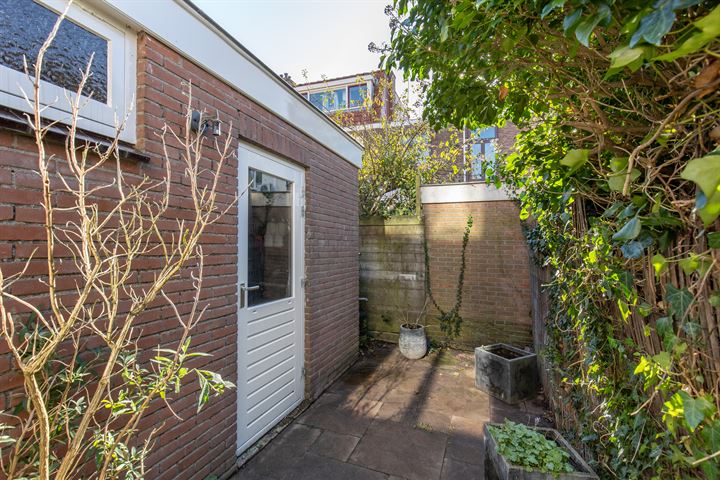 Bekijk foto 14 van Bankastraat 34