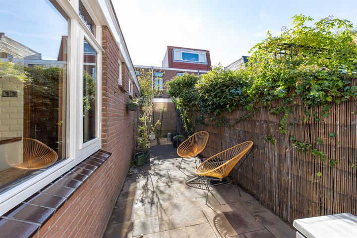 Bekijk foto 13 van Bankastraat 34