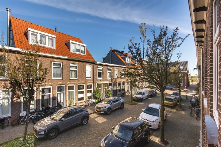 Bekijk foto 22 van Bankastraat 34