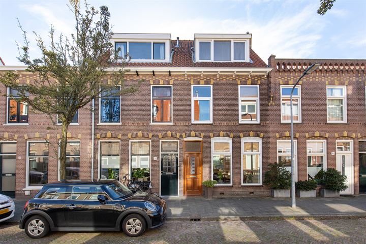 Bekijk foto 27 van Bankastraat 34