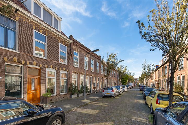 Bekijk foto 29 van Bankastraat 34