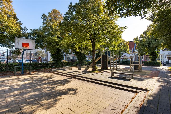 Bekijk foto 31 van Bankastraat 34