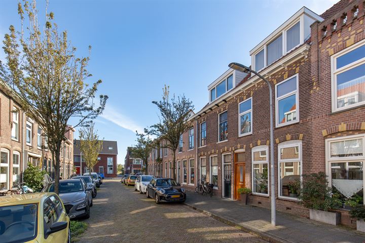 Bekijk foto 30 van Bankastraat 34