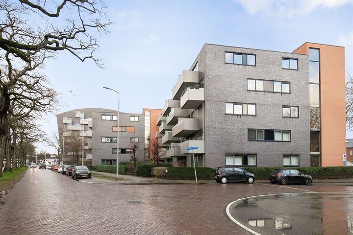 Bekijk foto 36 van Leeghwaterstraat 254