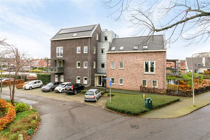 View photo 20 of Zuid-Linschoterkade 1-L